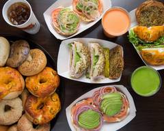 The Bagel Shack (El Toro)