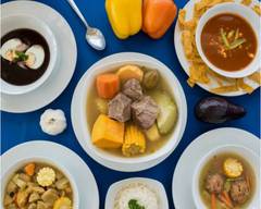 La Casita de La Sopa