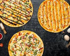Drunk Pizza Joint