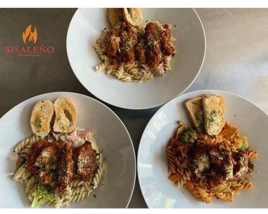 Sisaleño Restaurante