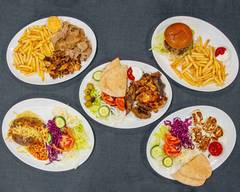 Ashford Gourmet Kebab and Burger@The Fish Inn