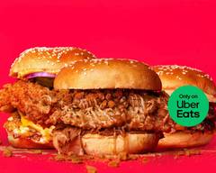 Burger Eats