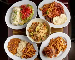 Aruvi Restaurant and Bar