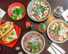 Pho T & L