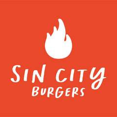 Sin City Burgers - Holt Street