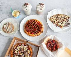 Dessert Sensation