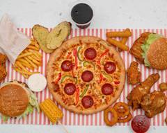  Bedfont chicken & pizza 