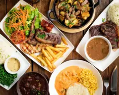 Bill's Charcoal Grill