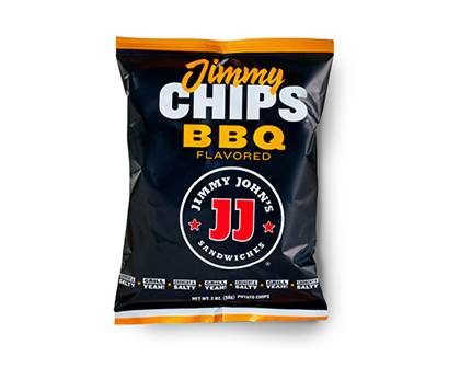BBQ Chips