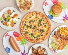 El Cantó Kebab Pizzería