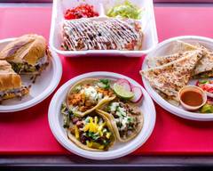Cocinas Food