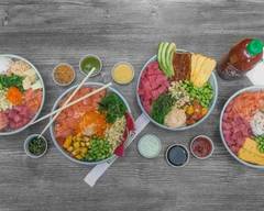 FOB Poke Bar - Bellevue