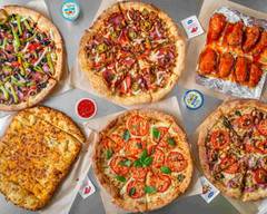 Jet City Pizza (Newcastle)