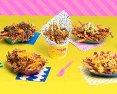 Friend Fries - S63