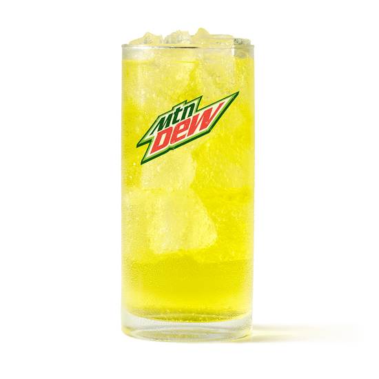 Mountain Dew