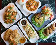 Guang Zhou Restaurante Chino