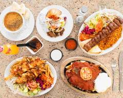 Nemrut Turkish Restaurant (Swindon)