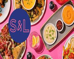 Slug & Lettuce (Edgar Buildings)