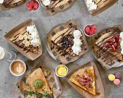 Crepeaffaire (Brighton)