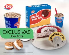 Dairy Queen - Torrecillas