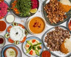 Melissa Restaurant
