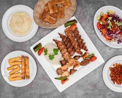Shishgo Mangal