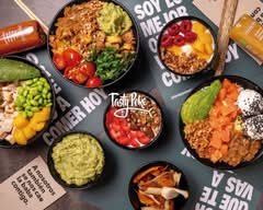 Tasty Poke - Valencia