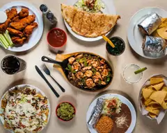 Camila's Mexican Food (Aloha)