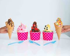Yogoo! Natural Frozen Yogurt