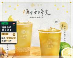 JIATE 南港店