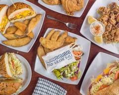 Mad Greek Deli (E Burnside)