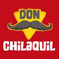 DON CHILAQUIL