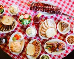 Buster's Texas Style Barbecue (Tigard)