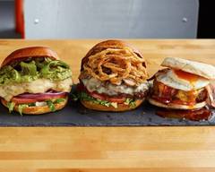 The Counter Ladera Ranch 