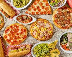 Gina's Pizza (Laguna Beach)