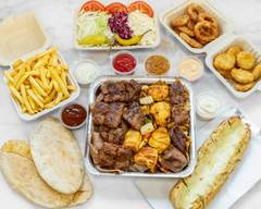 Birchington Kebab