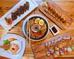 Kinya Ramen (951 Hill Ave)