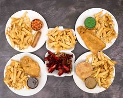 Oak House Fisheries (Sheffield)