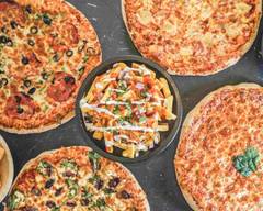 Bravo Pizza