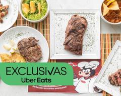 Carnes San Javier