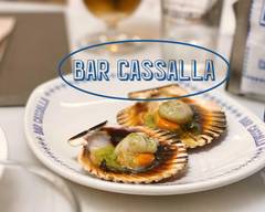 Bar Cassalla