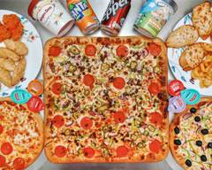 Pizza Pineapple LTD