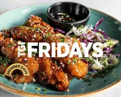 TGI Friday's (Milton Keynes)
