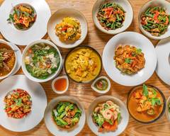 Sweet Lime Thai Cuisine