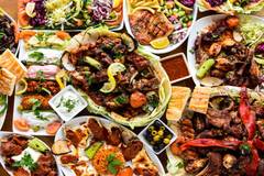 Munchies Pizza Kebab House (Stretford Rd)