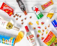 Krystals Food and Beverage (Nisa Local Earls Court)