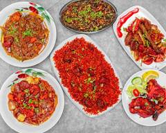 Ashiana Indian Takeaway