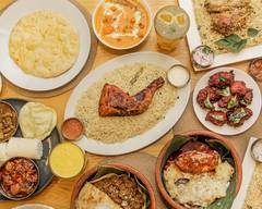 Taste Of Malabar