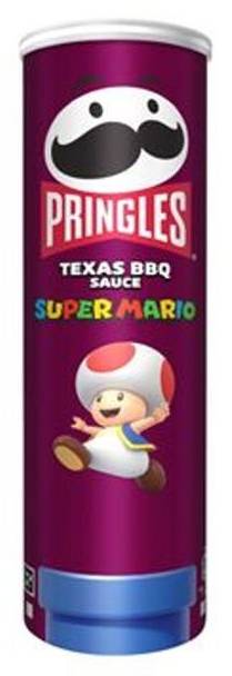Pringles Texas BBQ Sauce 185g (405339)