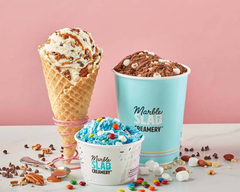 Marble Slab Creamery & Great American Cookie (415 North Alafaya Trails)